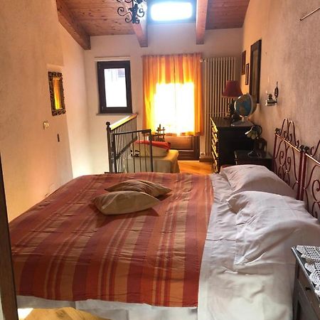 דירות אנטרקווה Casa Di Nonna מראה חיצוני תמונה