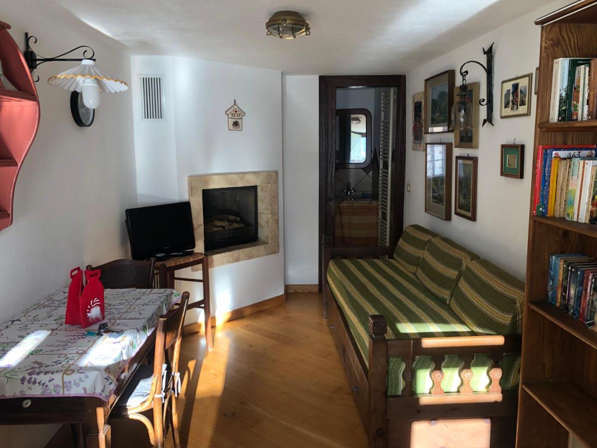 דירות אנטרקווה Casa Di Nonna מראה חיצוני תמונה