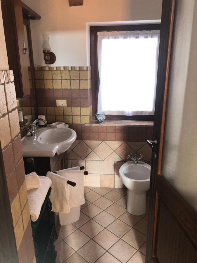 דירות אנטרקווה Casa Di Nonna מראה חיצוני תמונה